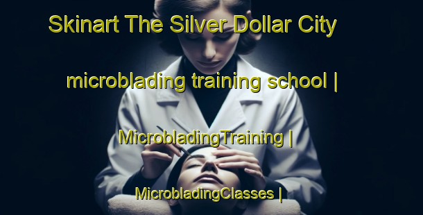 Skinart The Silver Dollar City microblading training school | MicrobladingTraining | MicrobladingClasses | SkinartTraining-United States